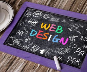 Web Design agency India