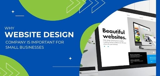 web design company India