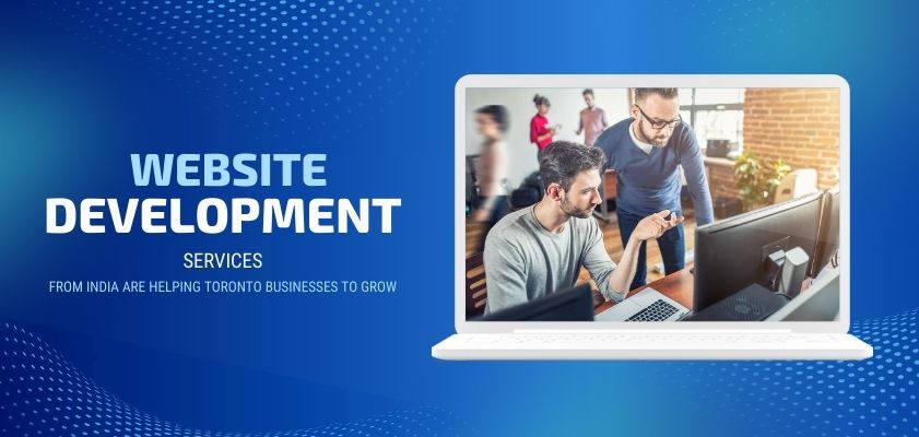 website development company india