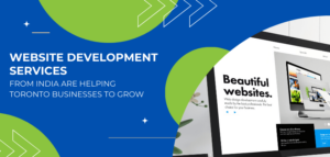 website development company India