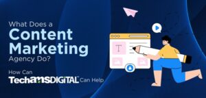 content marketing agency in india