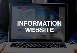 best website development company india