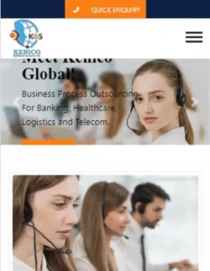web development company