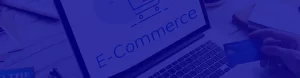 ECOMMERCE WEBSITE DEVELOPMENT