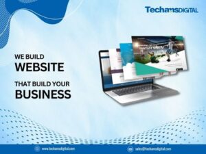 website development company