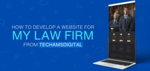 website development company