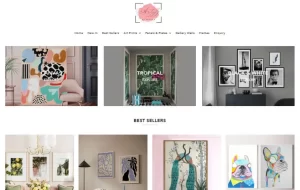 website development company