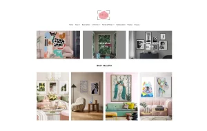Ecommerce Website Development Company India