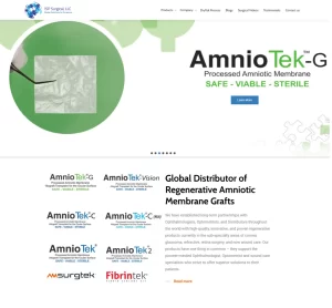 best website development company