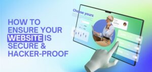 Website Development company in India