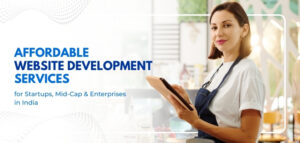 Affordable Website Development Services