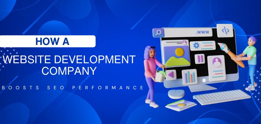 Website Development Company