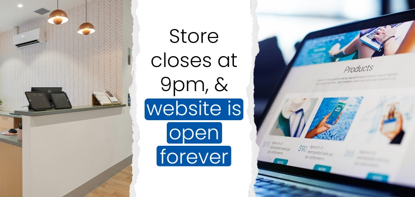 Website design company in india