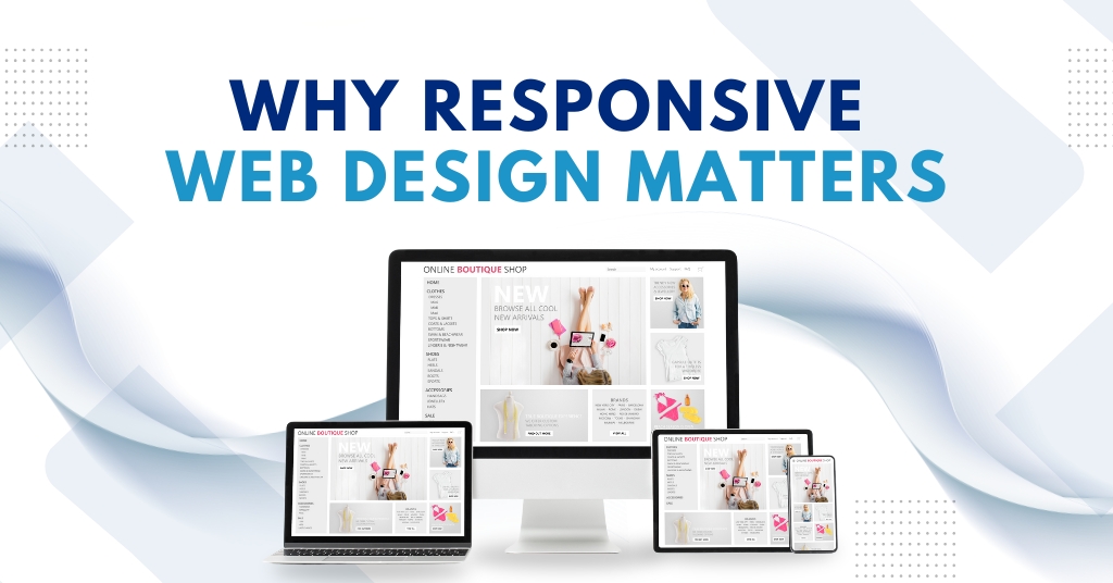 website design company in India