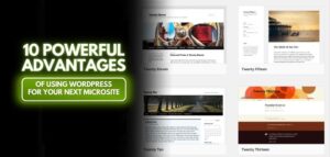 website development company in India